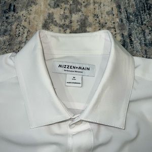 Mizzen + main medium slim